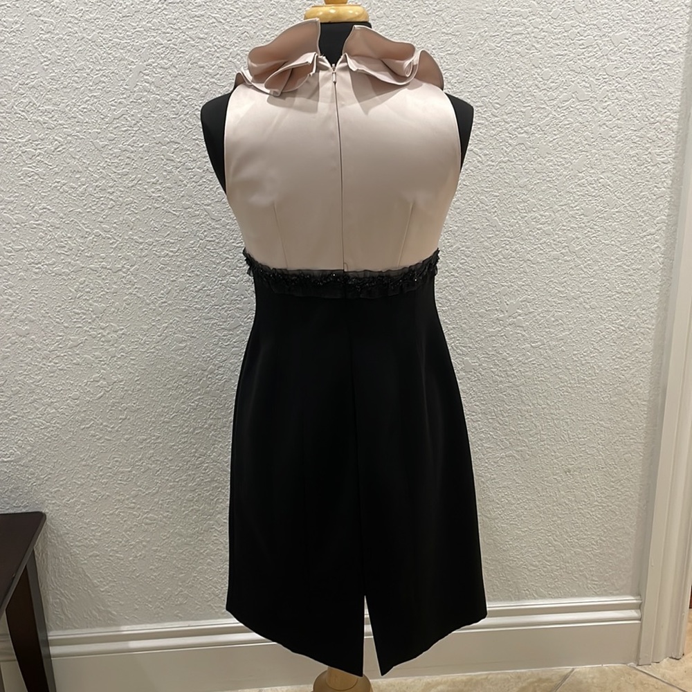 Statement Dress - Picture 2 of 2